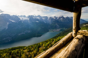 Lago di Molveno Hotel