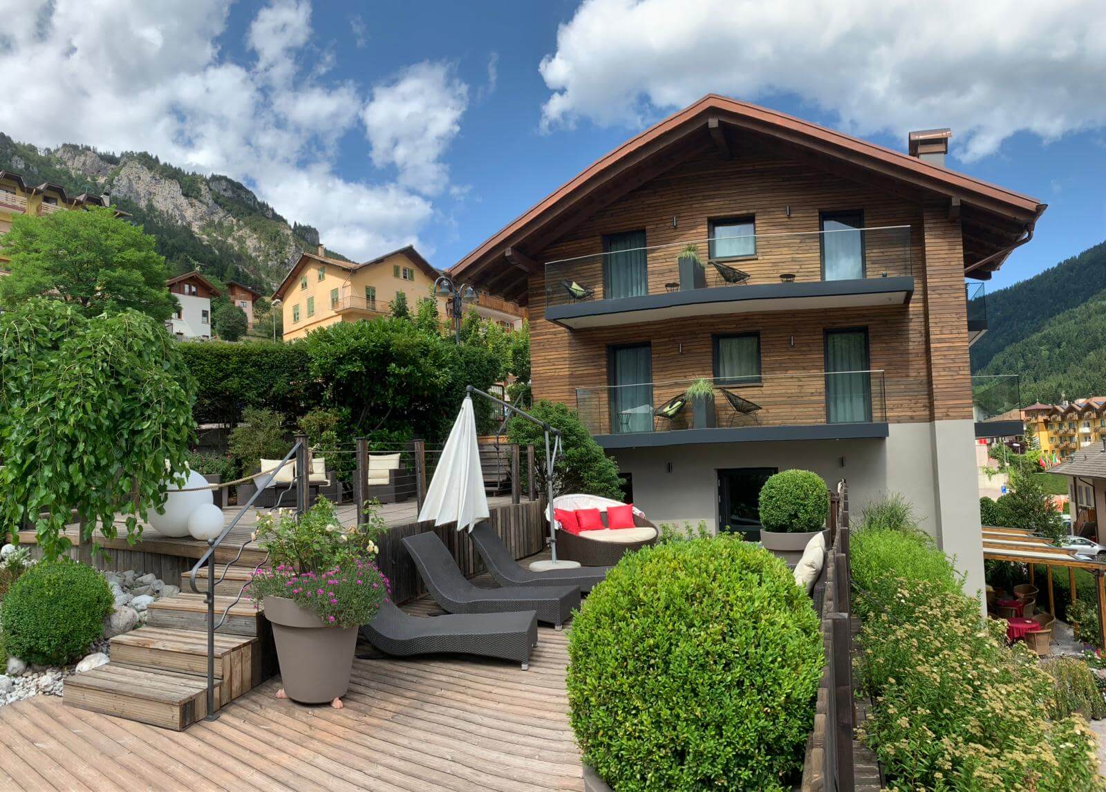 alpotel dolomiten hotel