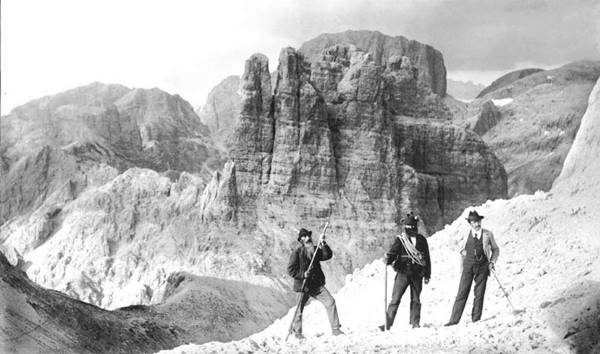 Molveno dolomiti_di_Brenta_1870