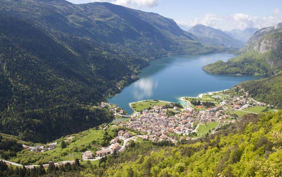 Sconto gennaio 15% Hotel a Molveno