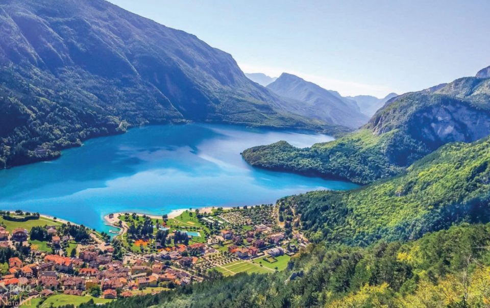 Lago di Molveno