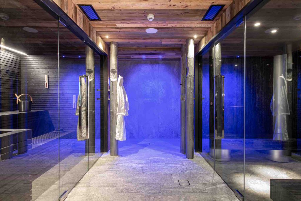SPA Molveno 4