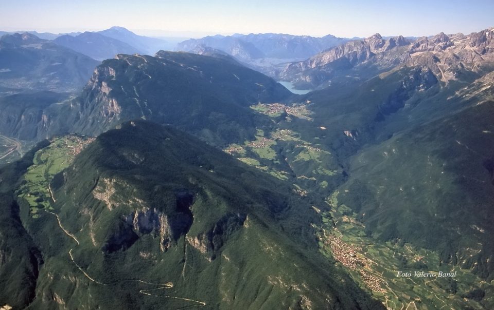 Altopiano della Paganella Molveno