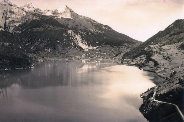 Molveno Lago e Dolomiti